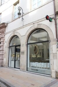 Bruno Curtil Opticien