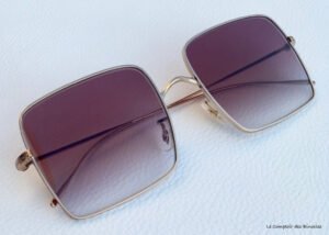 Le Comptoir des Binocles - Opticien Nantes
