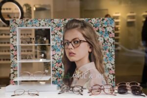 Papa Lunettes - Opticien Paris 16