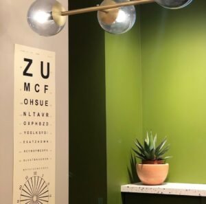 Optique Olivier - Lille