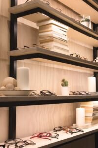 Jimmy Fairly Montorgueil