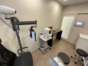 Opticien Lille - Optic 2000