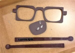 Pierre B. Opticien Paris 17