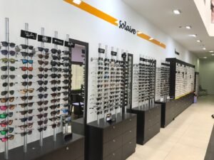 Optic 2000 - Opticien Marseille 11