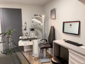 JIMMY DUBOIS OPTICIENS Besançon