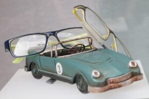 Opticien - Les Yeux de l'Opéra