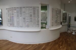 Optique Saint Maurice