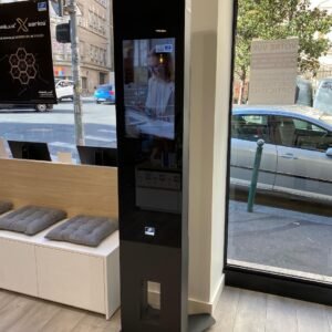 Optique Bourdeau Rochette Lyon 1er