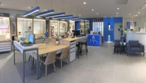 Opticien Montpellier Arceaux - Atol mon Opticien
