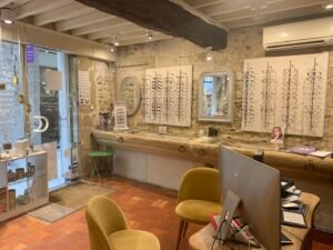 Vue d'Ici - Opticien visagiste Montpellier