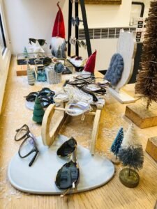 EYESHOWROOM