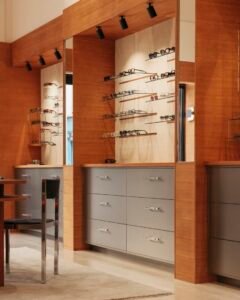 Focus Focus Opticien