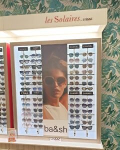 Lissac l'Opticien & Audioprothésiste Bordeaux et appareil auditif