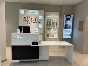 Opticien Vieux-Lille | Alain Afflelou