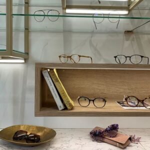 L'Opticien du Marais - Opticien Lunetier Paris 4