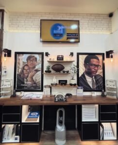 Opticien Paris - Optic 2000