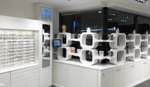 Lunigal Opticien Paris 14