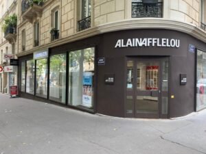 Opticien PARIS Clichy | Alain Afflelou