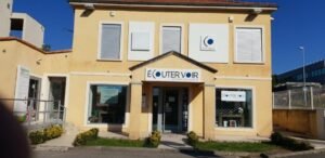 Écouter Voir Optique Mutualiste