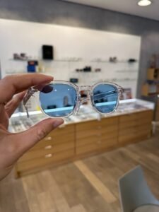 Au Bon Oeil - Opticien Marseille 13010