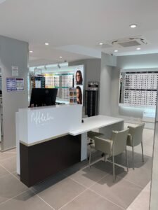 Opticien Mulhouse | Alain Afflelou