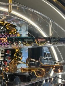 THIERRY LASRY PARIS FLAGSHIP - Opticien Paris 6