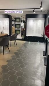 Charlène Optique – Lunettes