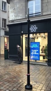 Lunettes Pour Tous Nantes Decré Bouffay