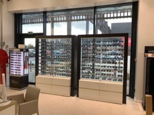 Opticien Thionville | Alain Afflelou