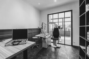 OPTIQUE Just'un regard Saint-Étienne