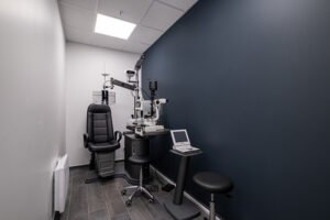 Opticien EURALILLE - Optical Center