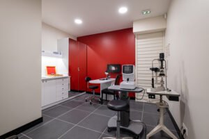 Opticien LILLE - Optical Center