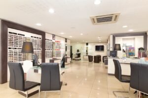 Opticien DIJON - Optical Center