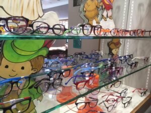 Optical Center