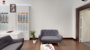 Opticien TOULON - Optical Center