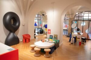 Anne & Valentin SUPERKIDS - Opticien pour enfants Toulouse