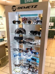 Opticien CALAIS MIVOIX Générale d'Optique