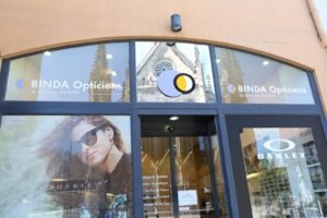 Opticien Mulhouse - Optic 2000