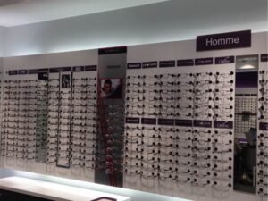Opticien Le Mans | Alain Afflelou