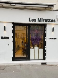 LES MIRETTES OF MARSEILLE