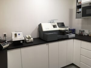 Maison Argos Opticien