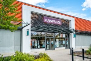 Opticien Limoges | Alain Afflelou