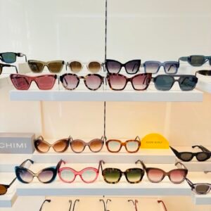 Gary & Hanna Opticiens Paris