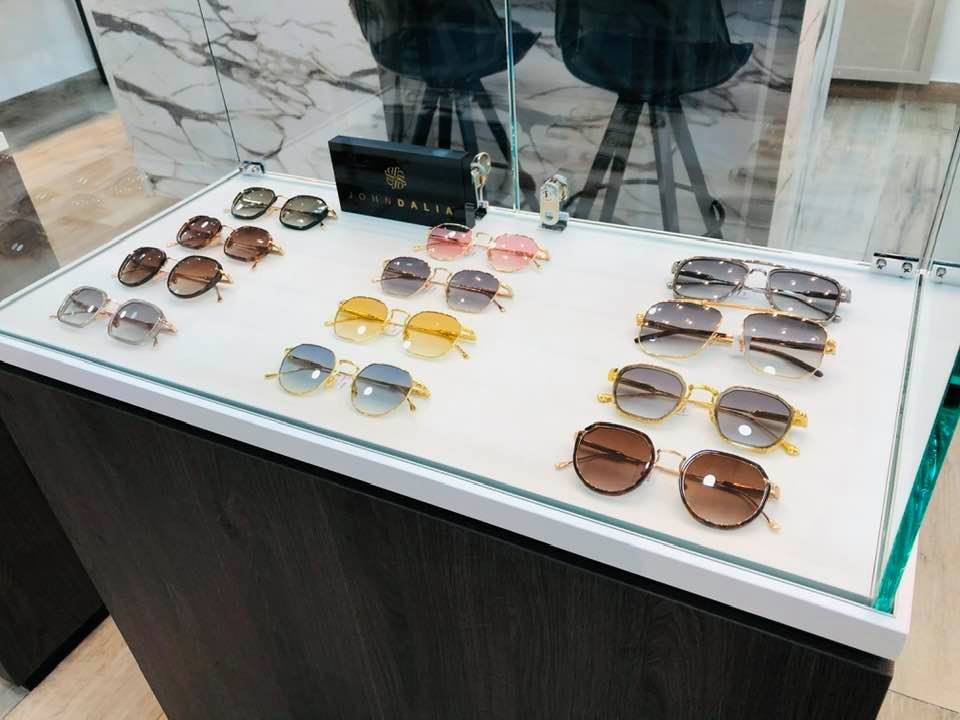 BdeB Eyewear Paris 13