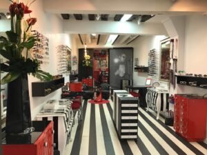 Lunette Optic Saint-Germain-dès-Prés