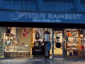 Optique Rambert