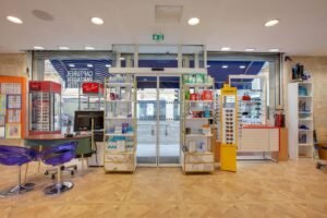 Opticien Bordeaux - Atol mon Opticien