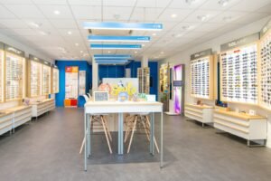 Opticien Marseille 3 - Atol mon Opticien