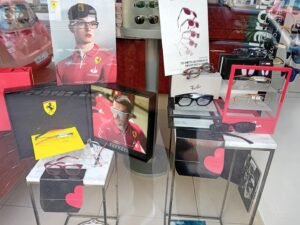 Opticien à Metz - Optique Moise SABLON