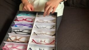 Appel'Optic - Opticien à domicile